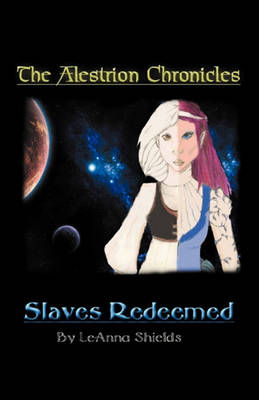 Cover of The Alestrion Chronicles