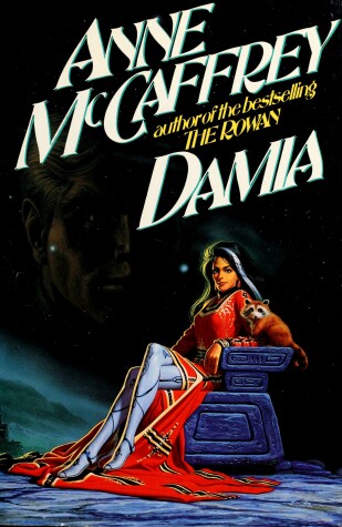 Cover of Damia