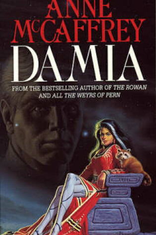 Cover of Damia
