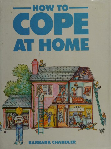 Book cover for How to Cope at Home
