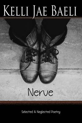 Book cover for Nerve