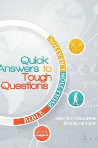 Cover of Quick Answers to Tough Questions