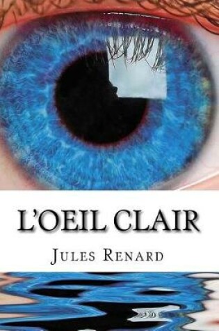 Cover of L'Oeil Clair