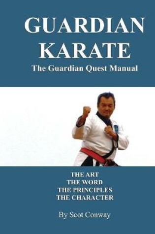 Cover of Guardian Karate