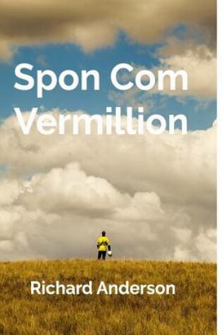 Cover of Spon Com Vermillion