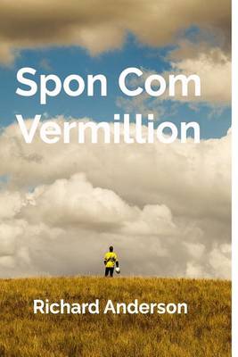 Book cover for Spon Com Vermillion