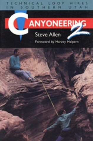 Cover of Canyoneering 2
