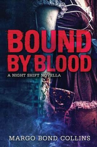 Cover of Bound by Blood