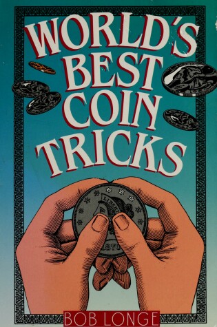 Cover of World's Best Coin Tricks