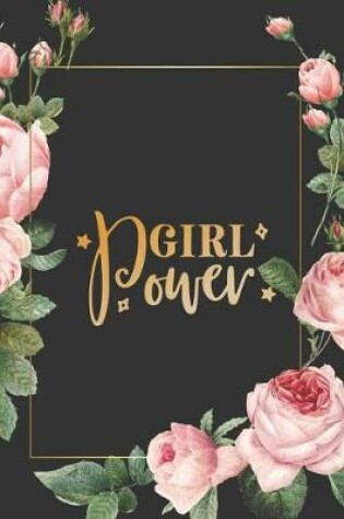 Cover of Girl Power