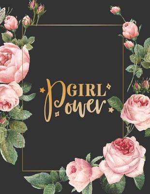 Book cover for Girl Power