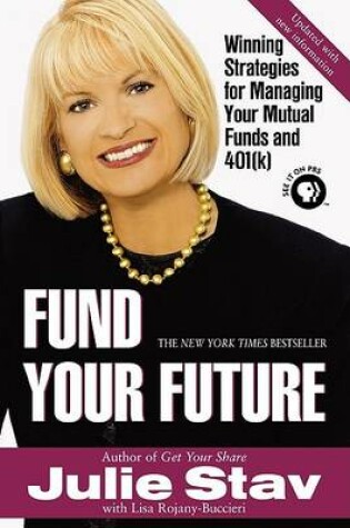 Cover of Fund Your Future