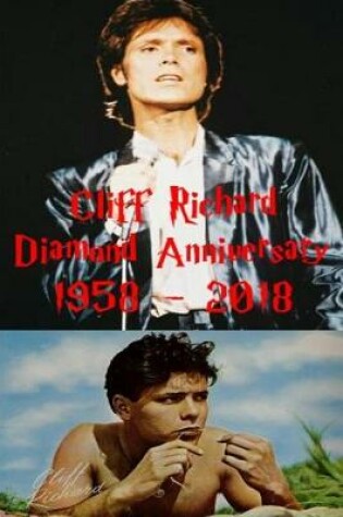 Cover of Cliff Richard - Diamond Anniversary 1958