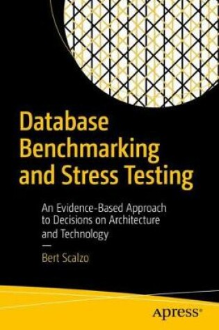 Cover of Database Benchmarking and Stress Testing