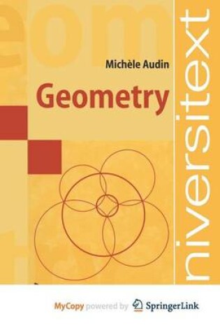 Cover of Geometry