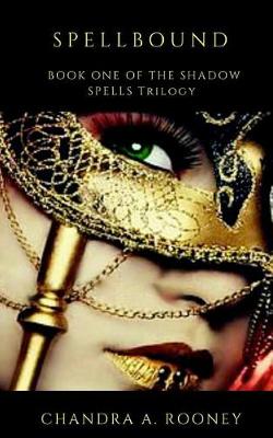 Book cover for Spellbound