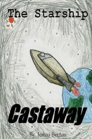 Cover of The Starship Castaway