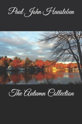 Cover of The Autumn Collection