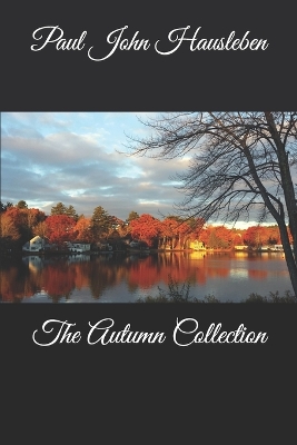 Book cover for The Autumn Collection