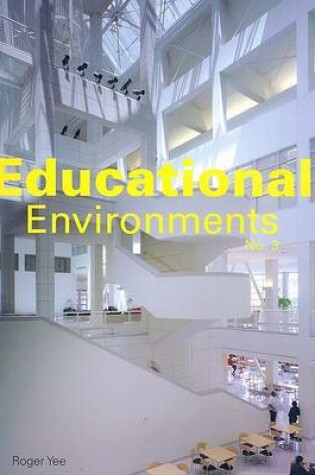 Cover of Educational Environments