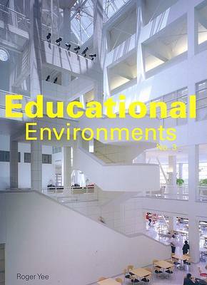 Book cover for Educational Environments