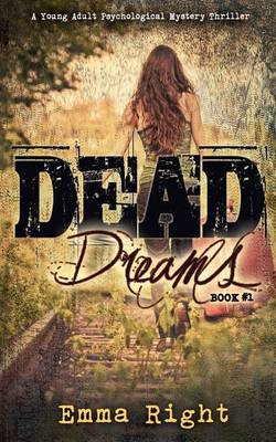 Book cover for Dead Dreams