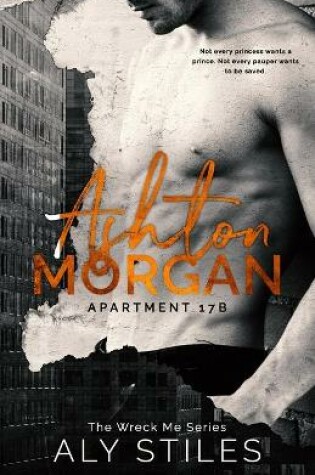 Cover of Ashton Morgan