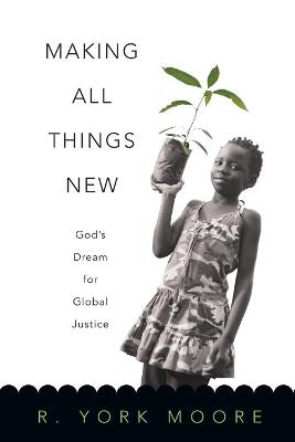 Book cover for Making All Things New