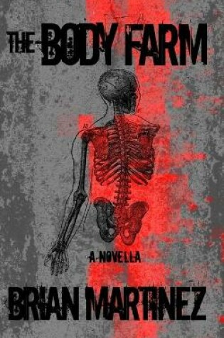 Cover of The Body Farm