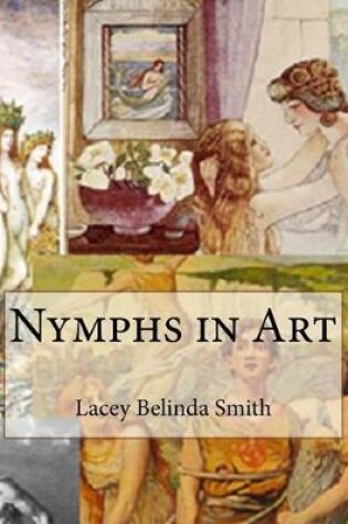 Cover of Nymphs in Art