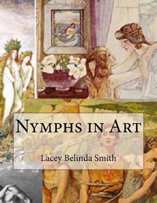 Book cover for Nymphs in Art