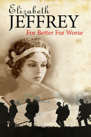 Cover of For Better, for Worse