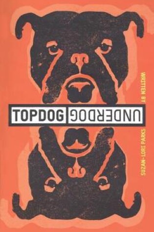 Cover of Topdog/Underdog