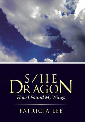 Book cover for S/He Dragon