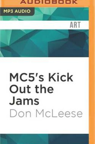 Cover of Mc5's Kick out the Jams