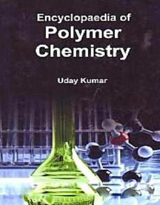 Cover of Encyclopaedia of Polymer Chemistry