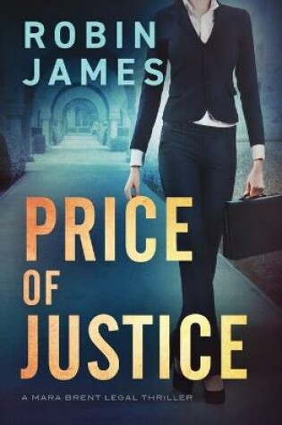 Cover of Price of Justice