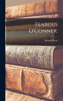 Book cover for Feargus O'Conner