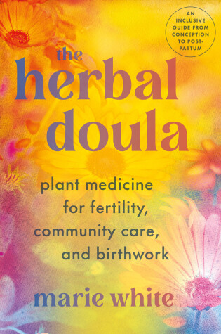 Cover of The Herbal Doula