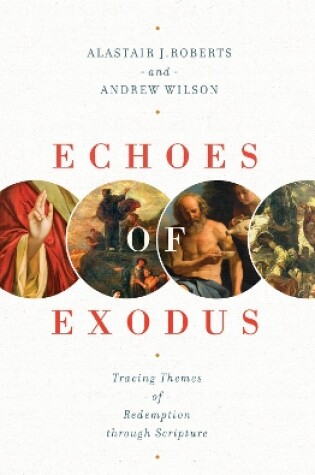 Cover of Echoes of Exodus