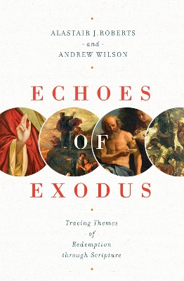 Book cover for Echoes of Exodus