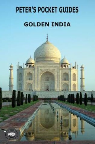 Cover of Golden India