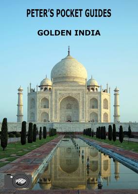 Book cover for Golden India