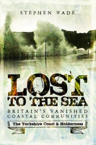 Cover of Lost to the Sea