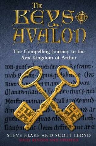 Cover of The Keys To Avalon