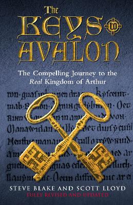 Cover of The Keys To Avalon