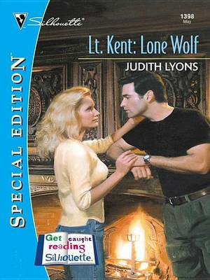 Book cover for Lt. Kent