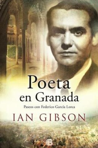 Cover of Poeta En Granada. Vida Federico G. Lorca