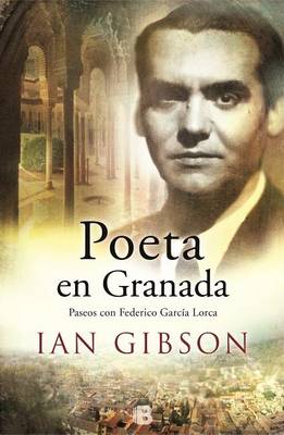 Book cover for Poeta En Granada. Vida Federico G. Lorca