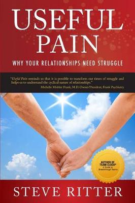 Book cover for Useful Pain